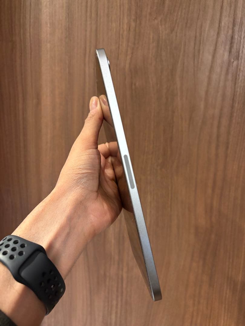 [充電15回] iPad mini 第7世代 Wi-Fi 128GB 美品