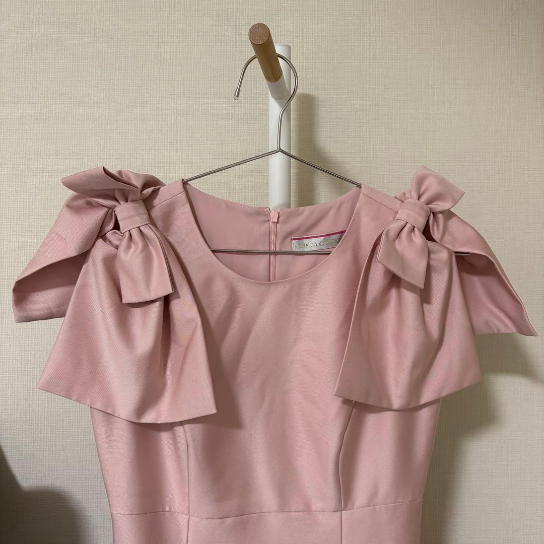 GINZA COUTURE ドレス