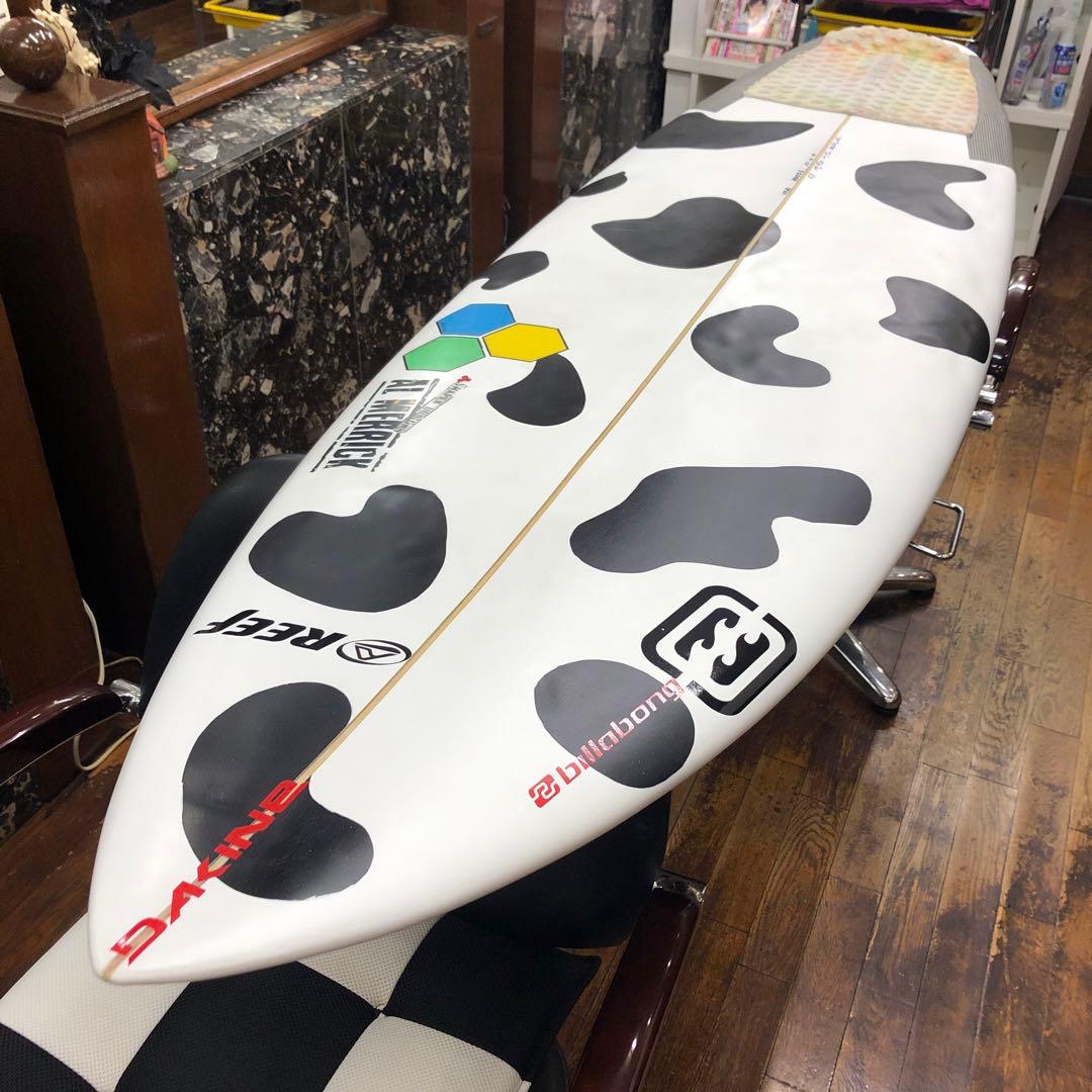 アルメリック中古サーフボード値引き交渉有り！