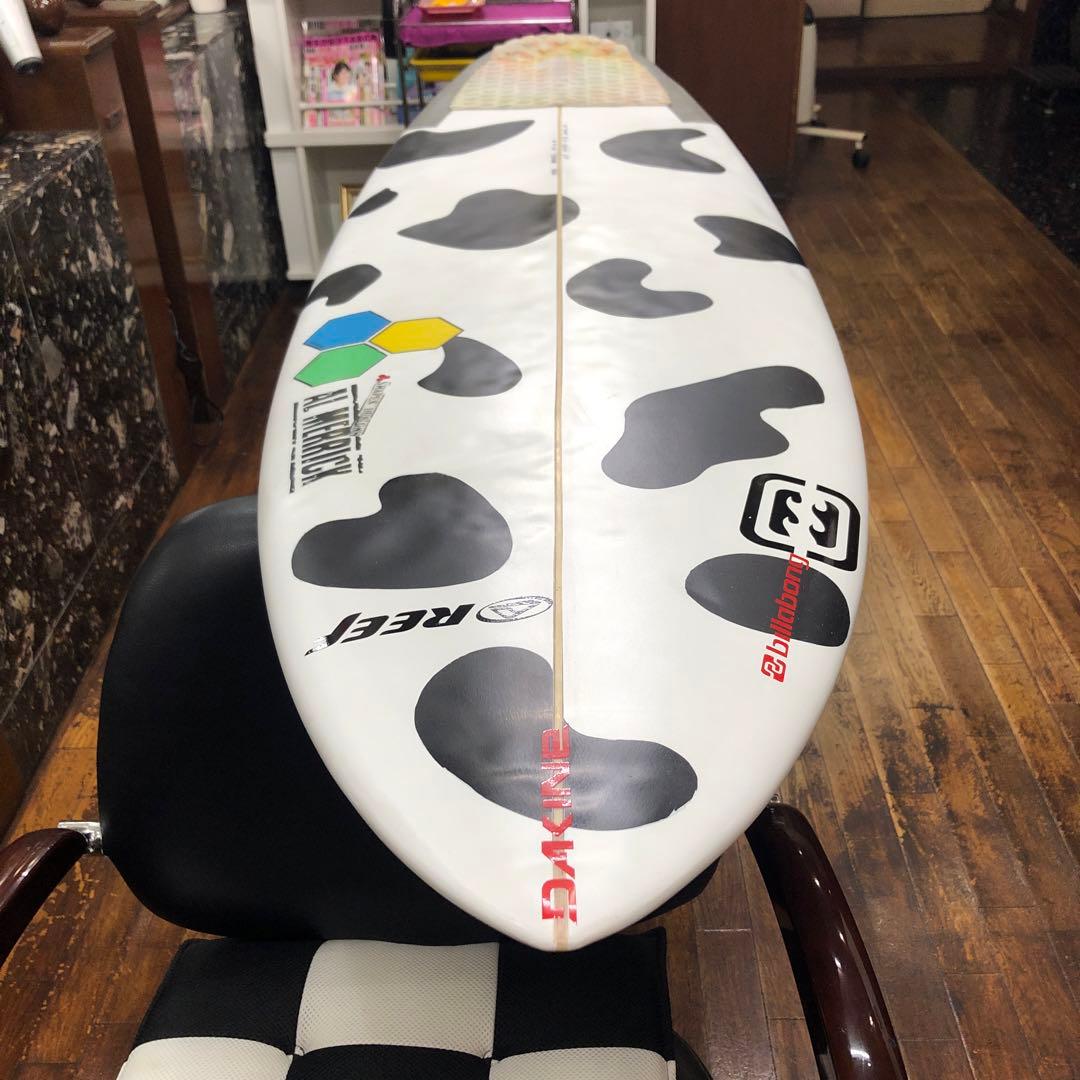 アルメリック中古サーフボード値引き交渉有り！