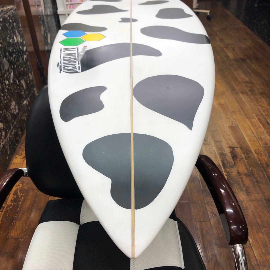アルメリック中古サーフボード値引き交渉有り！