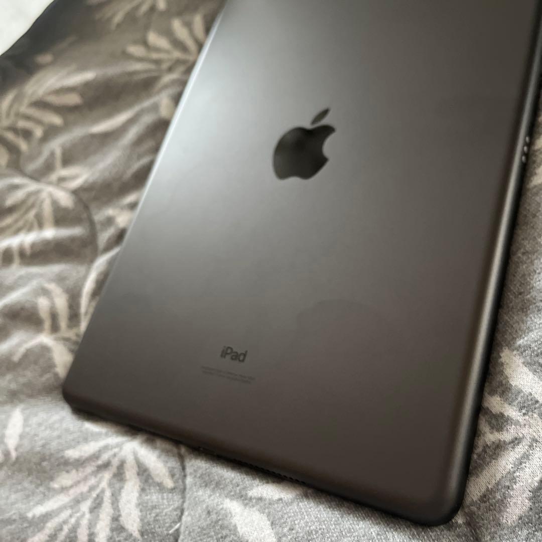 iPad 第9世代 64GB WiFiモデル