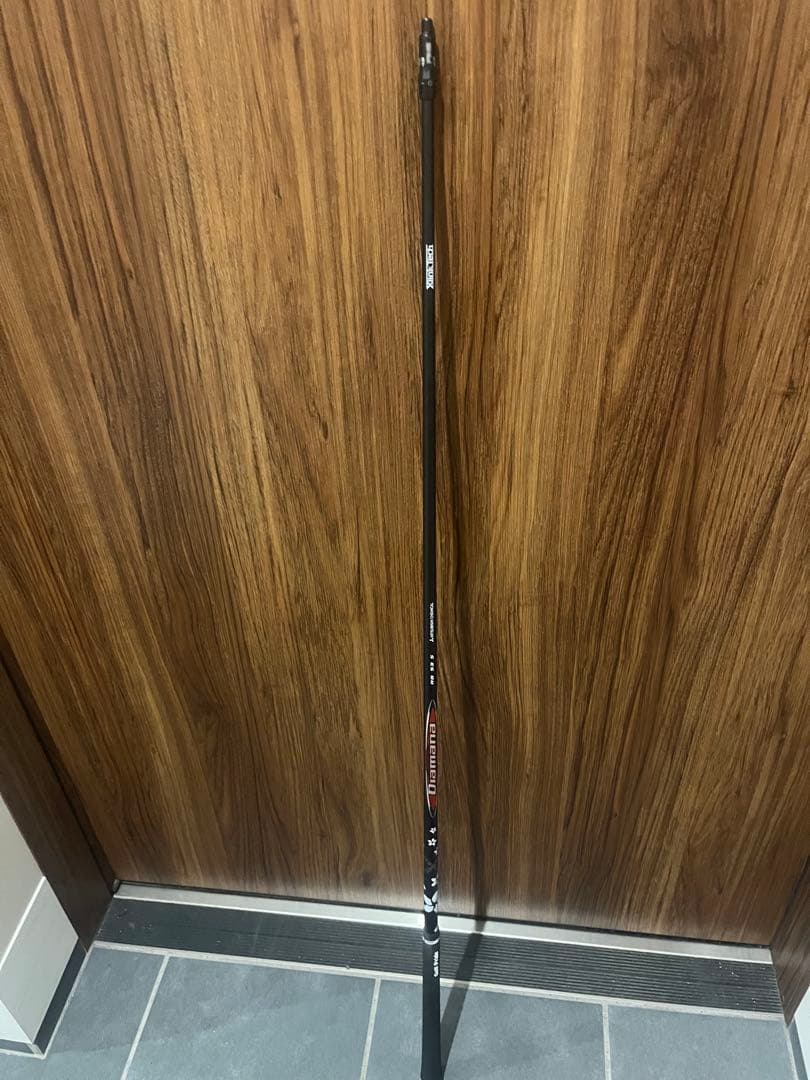 Diamana RB 53 S シャフト　ディアマナ　ピンスリーブ