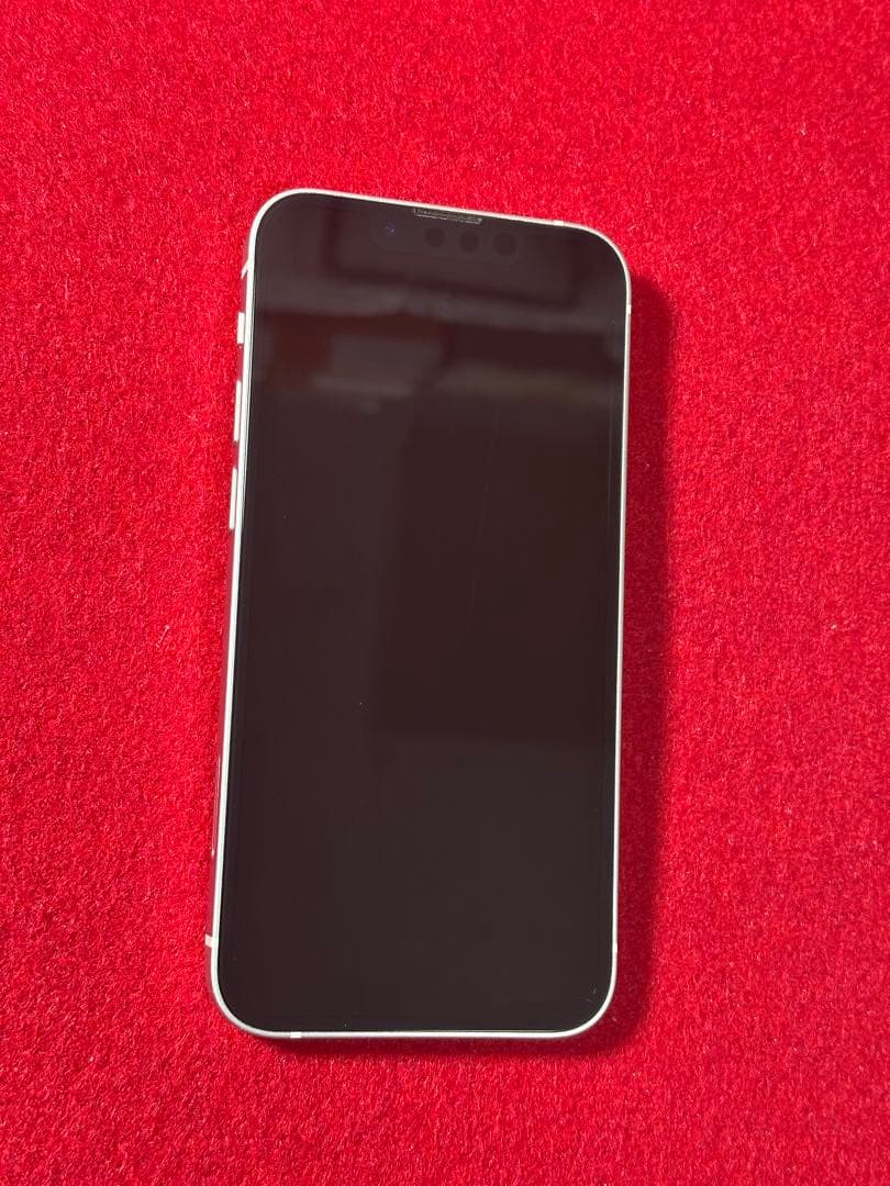 【5695】iPhone 13MINIピンク 128GB simフリー