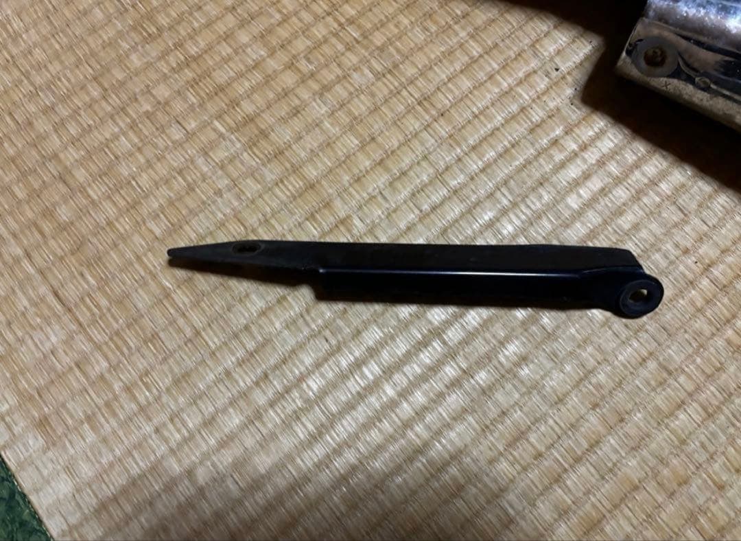 Y*w様 （大特価‼️）スティード400純正マフラー