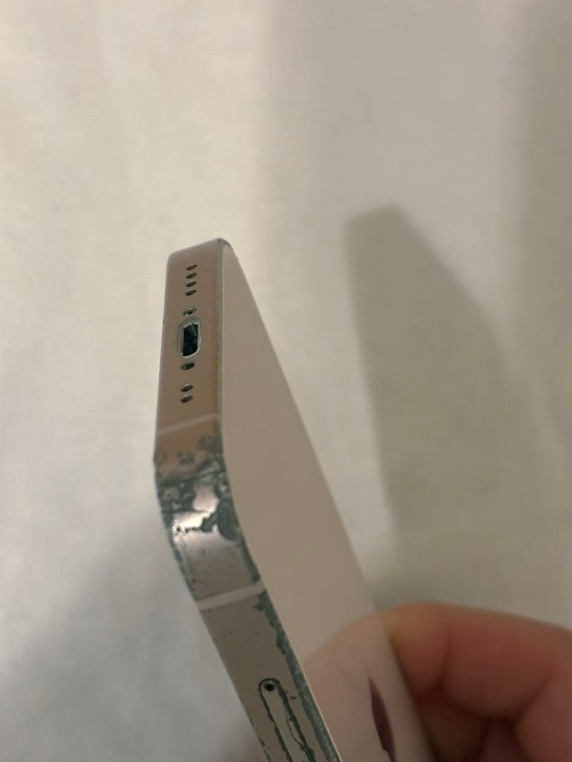 iPhone13mini本体 箱付き