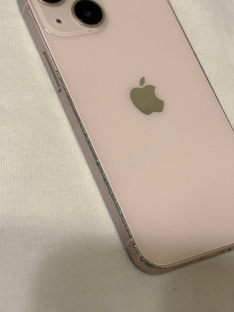 iPhone13mini本体 箱付き