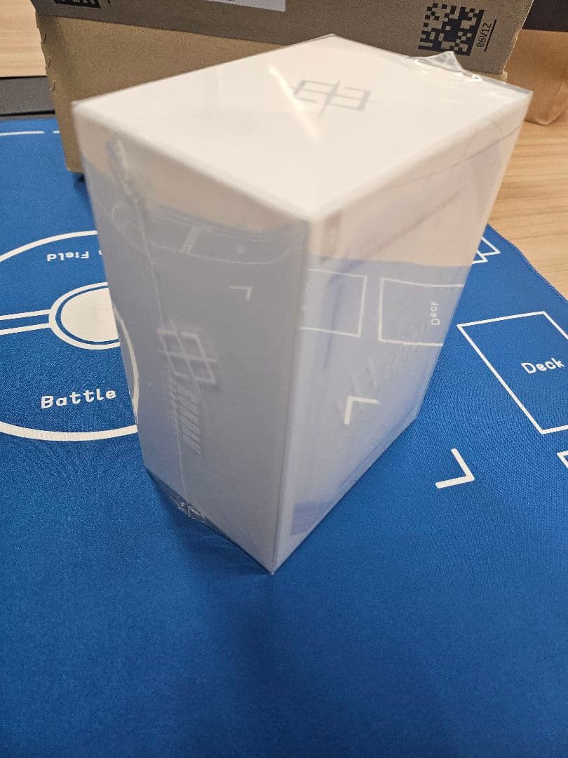 GCG ガンダムカード　リミテッドBOX ver.β　新品未開封品　シュリンク有