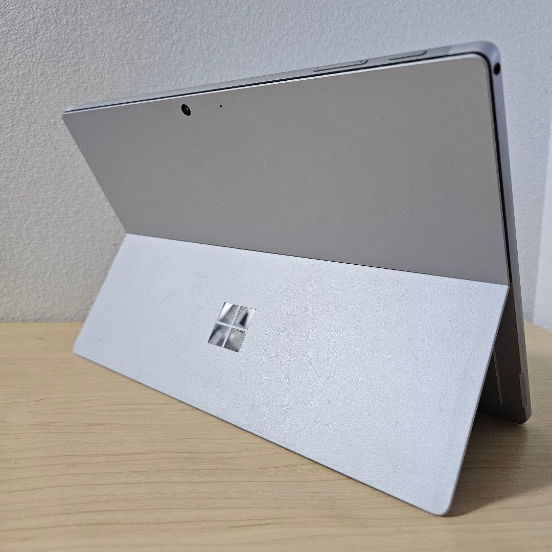 Surface Pro 7／Core i5 10世代／マイクロソフト純正ペン