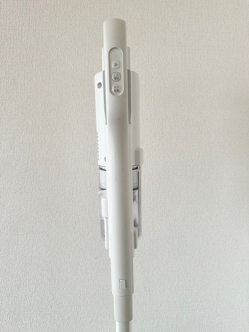 アイリスオーヤマ　充電式サイクロン　スティッククリーナー　SCD-L2P