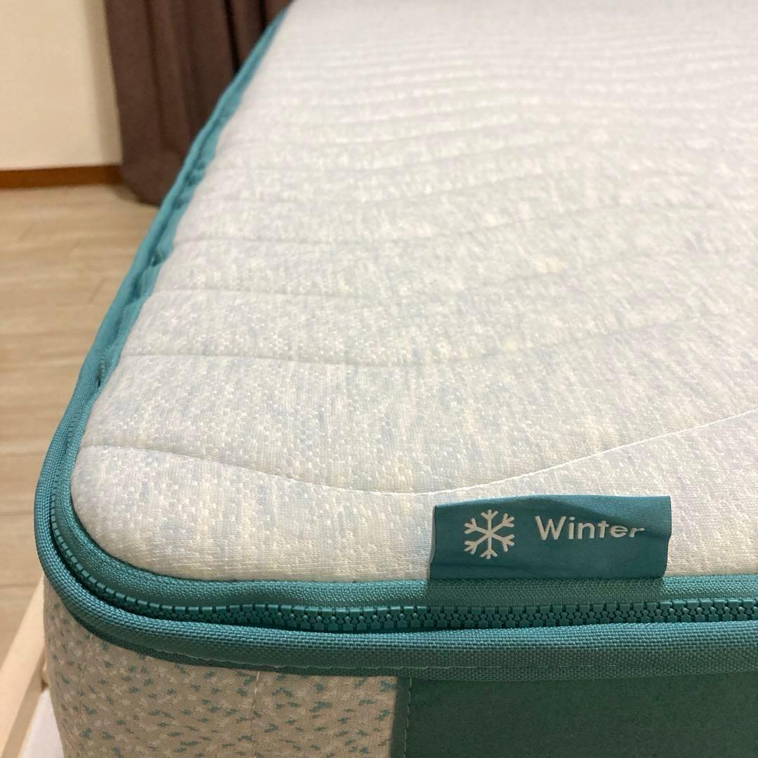 【自社配送エリア限定販売】koala/コアラマットレスプラス/シングルサイズ