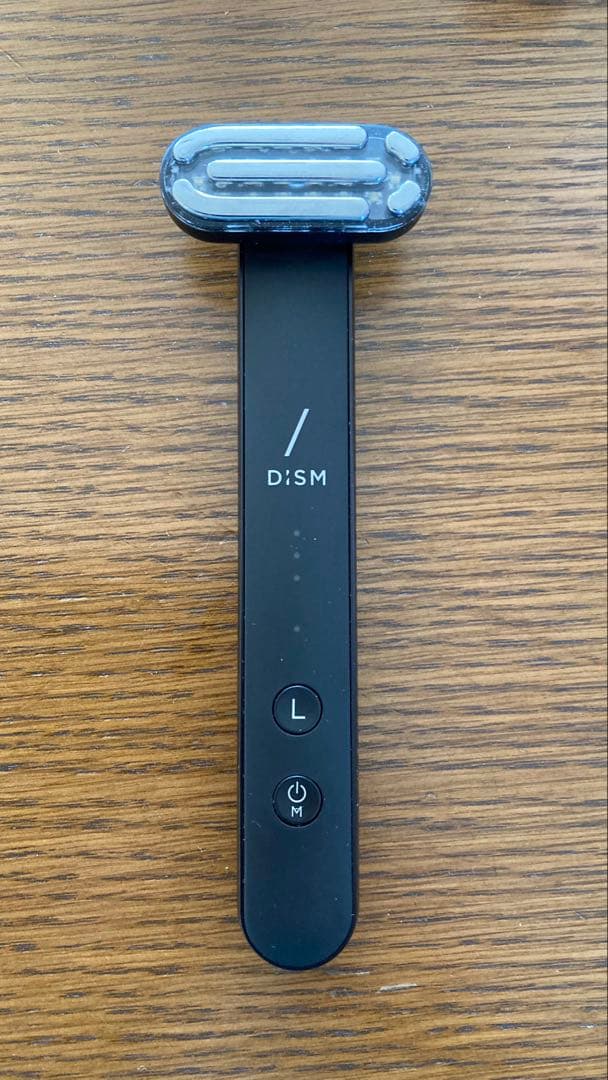 D'ISM EMS EER 美容機器