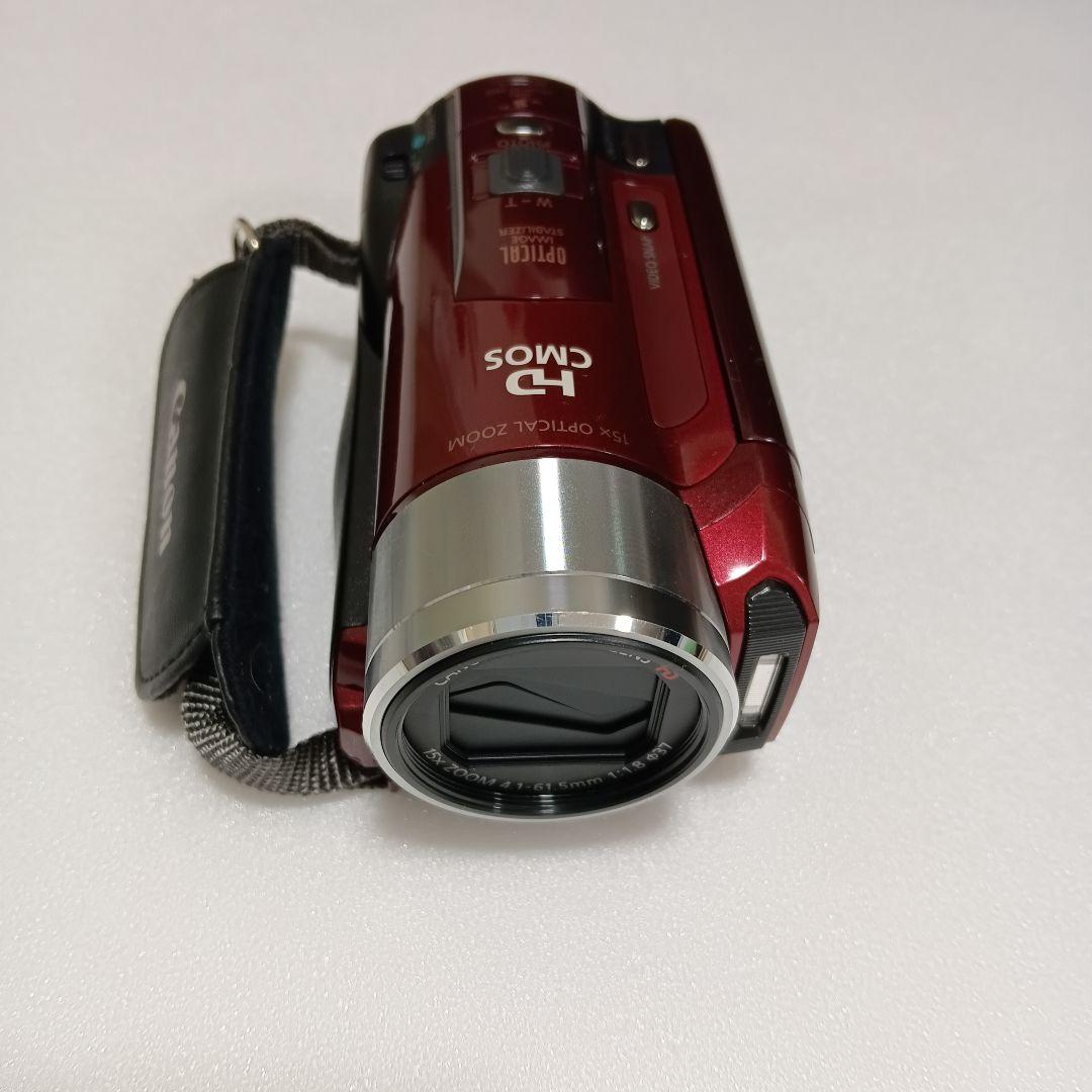 キャノン　Canon iVIS HF M31 ビデオカメラ 本体