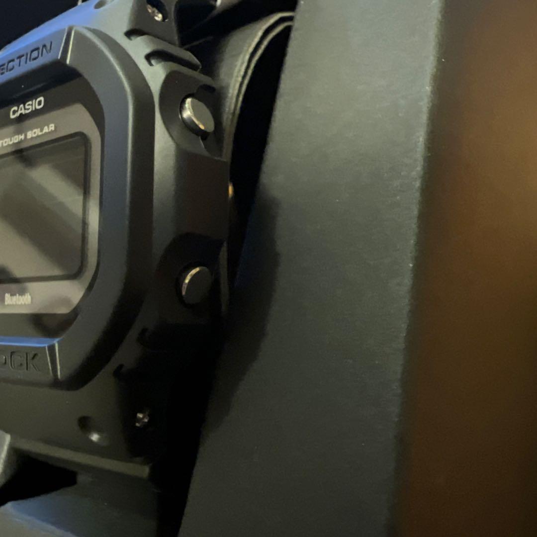 p*a様 カシオ GW-B5600BC-1BJF プロスペックス　G-SHOCK