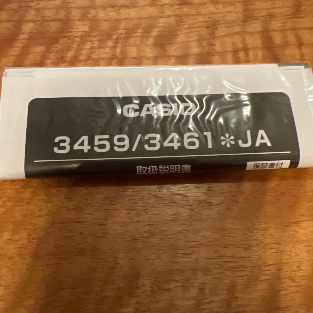 p*a様 カシオ GW-B5600BC-1BJF プロスペックス　G-SHOCK