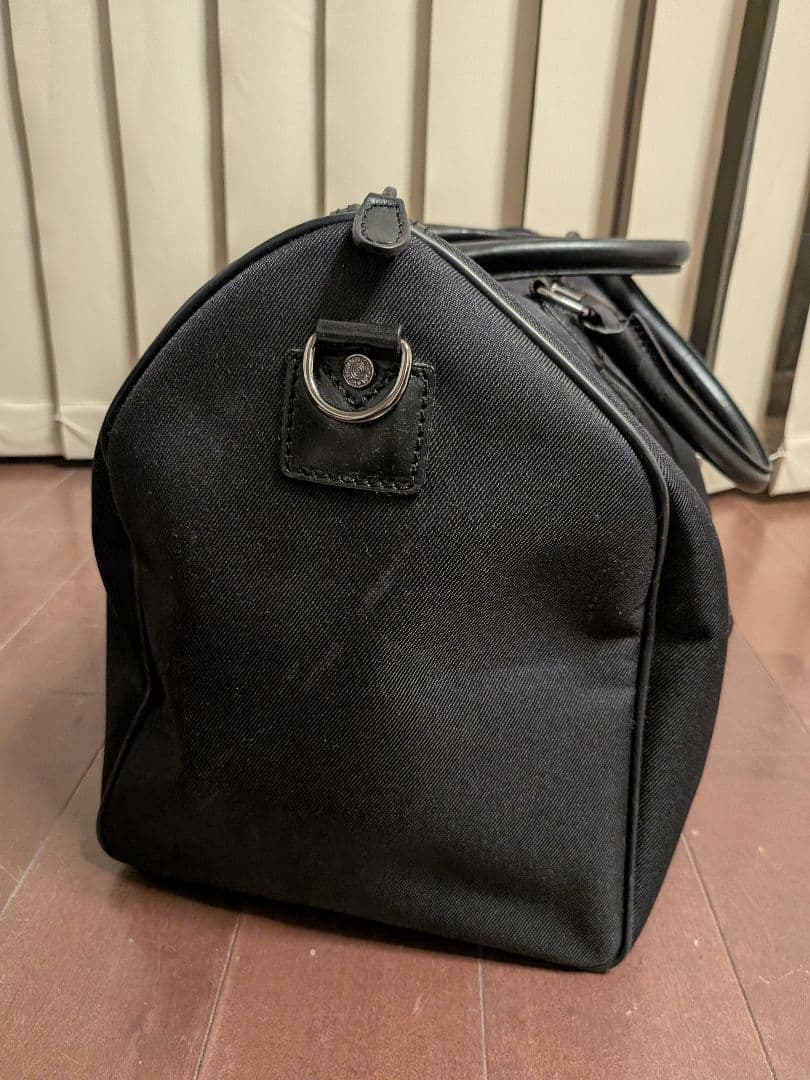 極美品 HUNTING WORLD ボストンバッグ 大容量