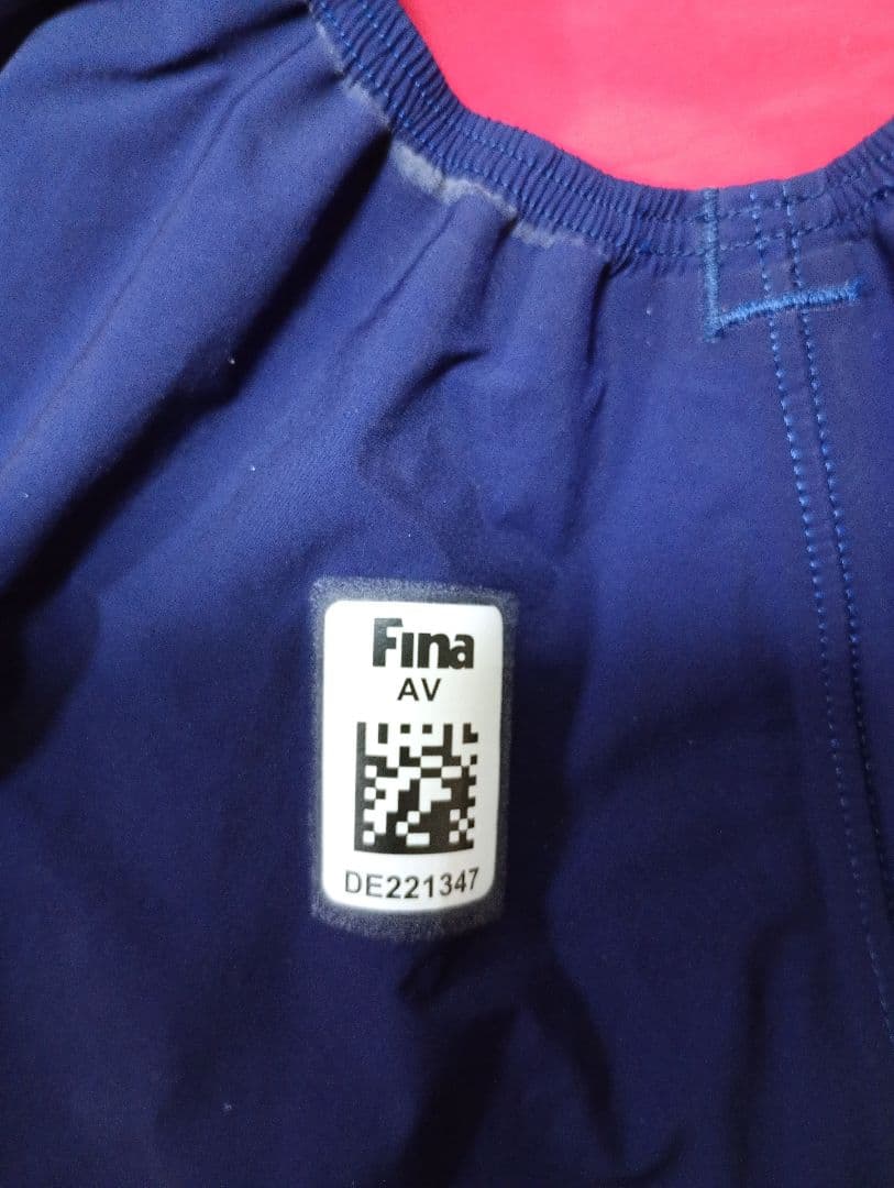 アリーナ　アルティメットアクアフォースＸ　MF　サイズSS