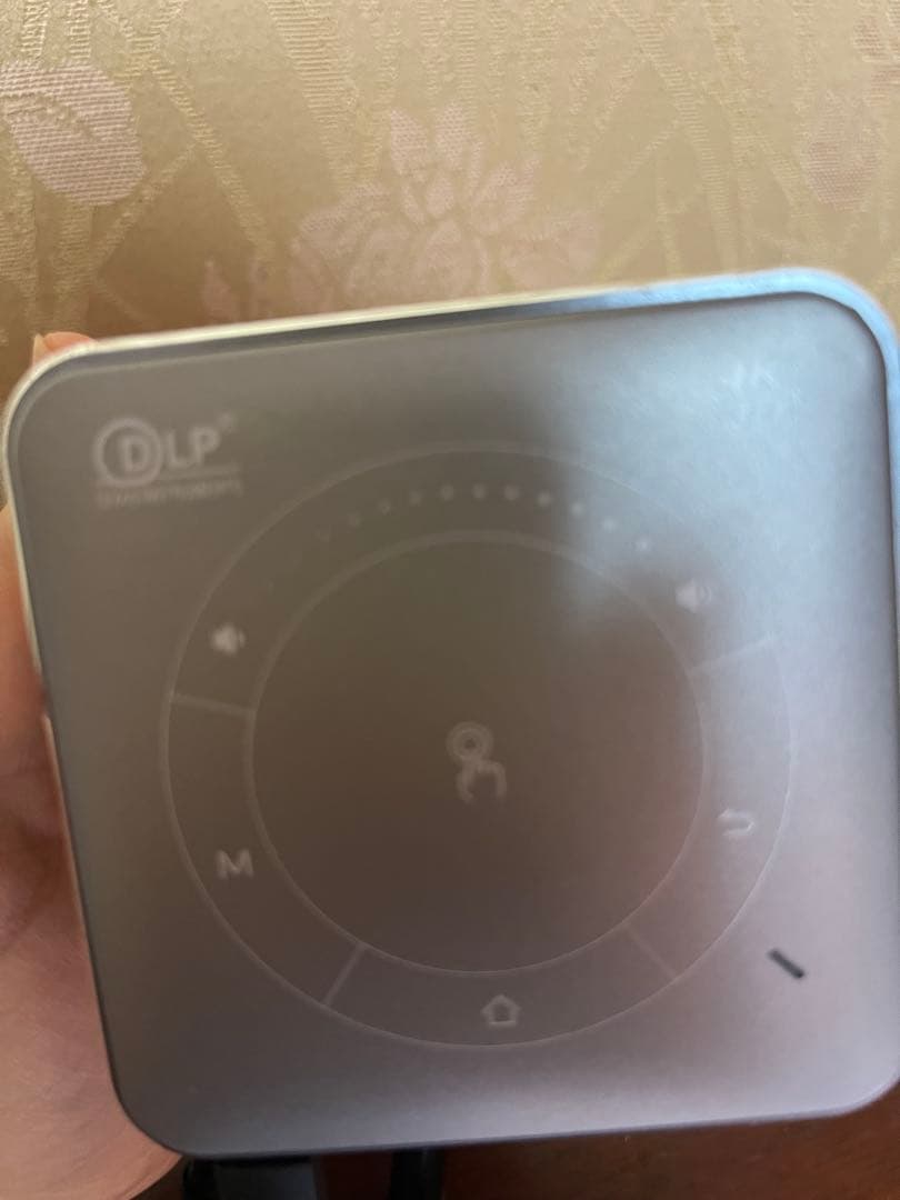 スマートプロジェクター DLP 本体