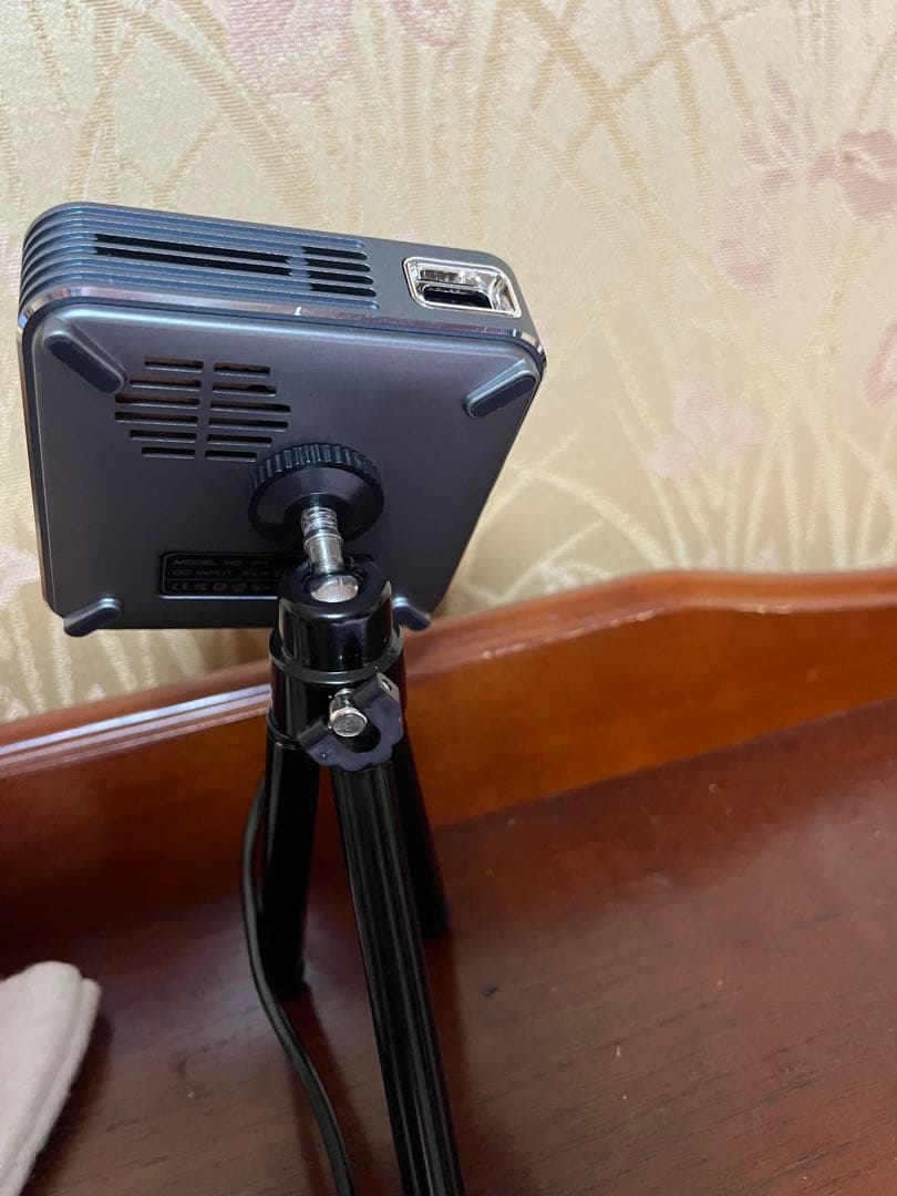 スマートプロジェクター DLP 本体