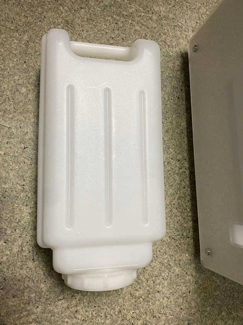 オヤジ平岩 　Panasonic 2023年 FE-KXW05 加湿器