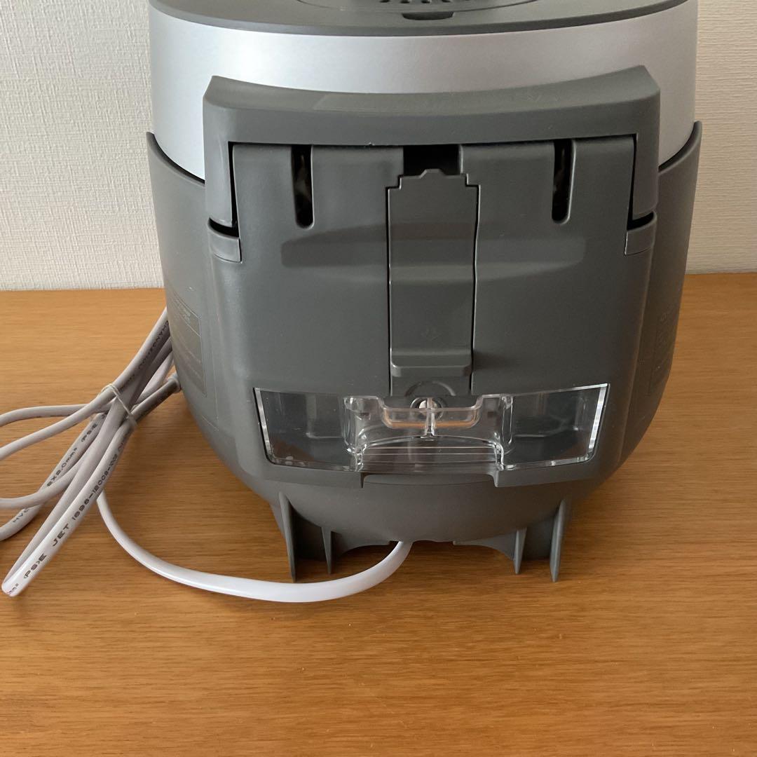 発芽酵素玄米 炊飯器 cuckoo premiumNEW圧力名人SP