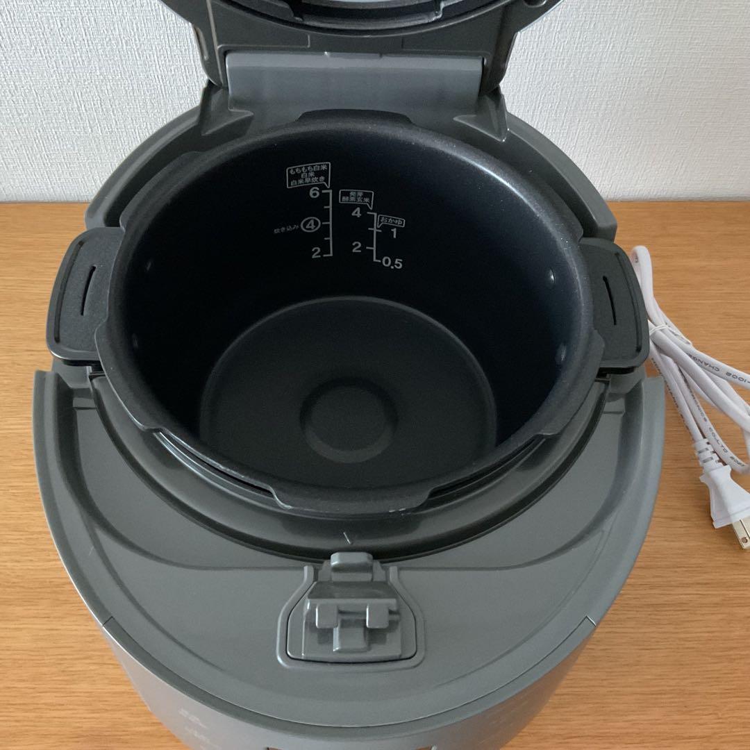 発芽酵素玄米 炊飯器 cuckoo premiumNEW圧力名人SP