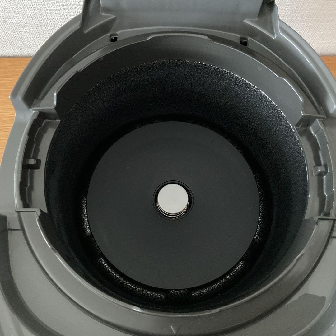 発芽酵素玄米 炊飯器 cuckoo premiumNEW圧力名人SP