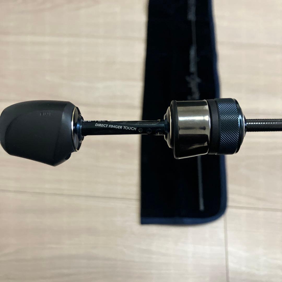 ロッド G-TEC XROS SENSITIVE XSS-47ST-PRO