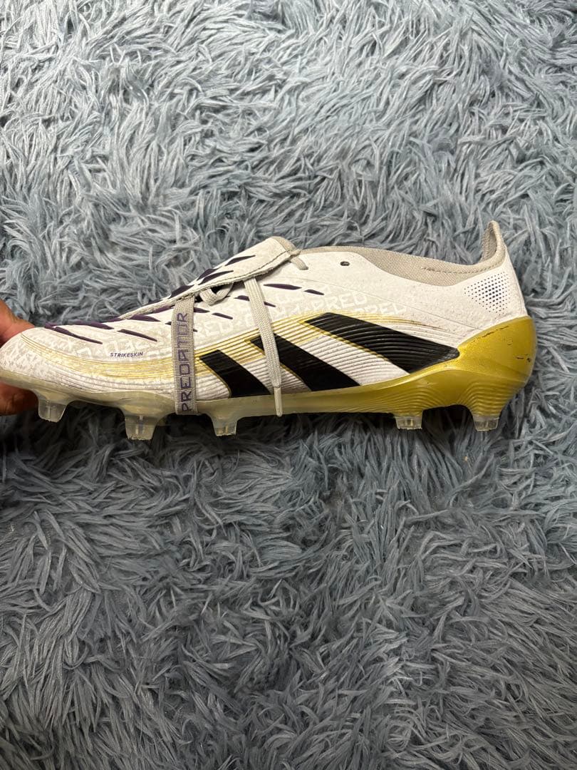 プレデターエリート