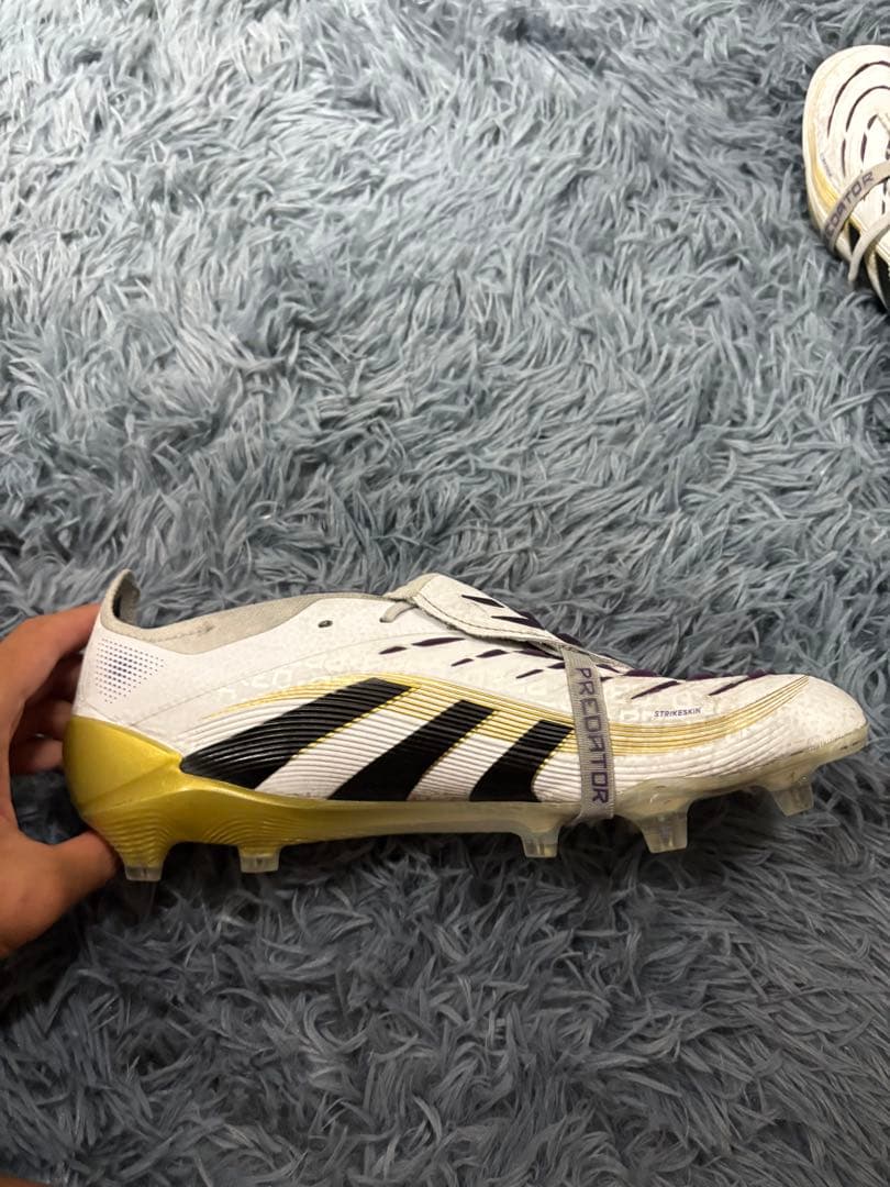 プレデターエリート