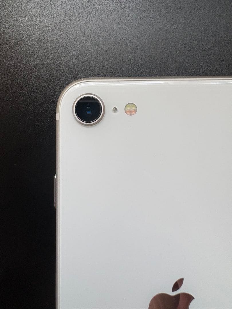 iPhone SE第3世代 128GB スターライト