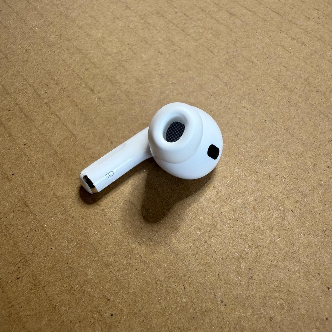 【美品】AirPods Pro 第2世代 右耳のみ USB-C 純正 A3047