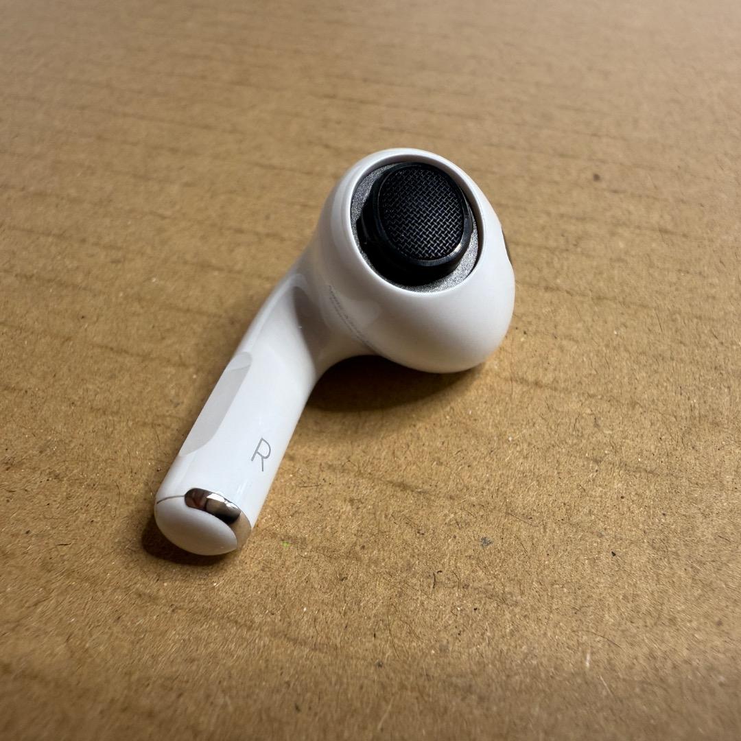 【美品】AirPods Pro 第2世代 右耳のみ USB-C 純正 A3047