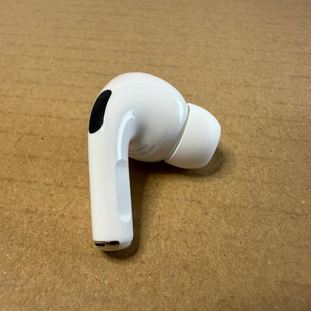 【美品】AirPods Pro 第2世代 右耳のみ USB-C 純正 A3047