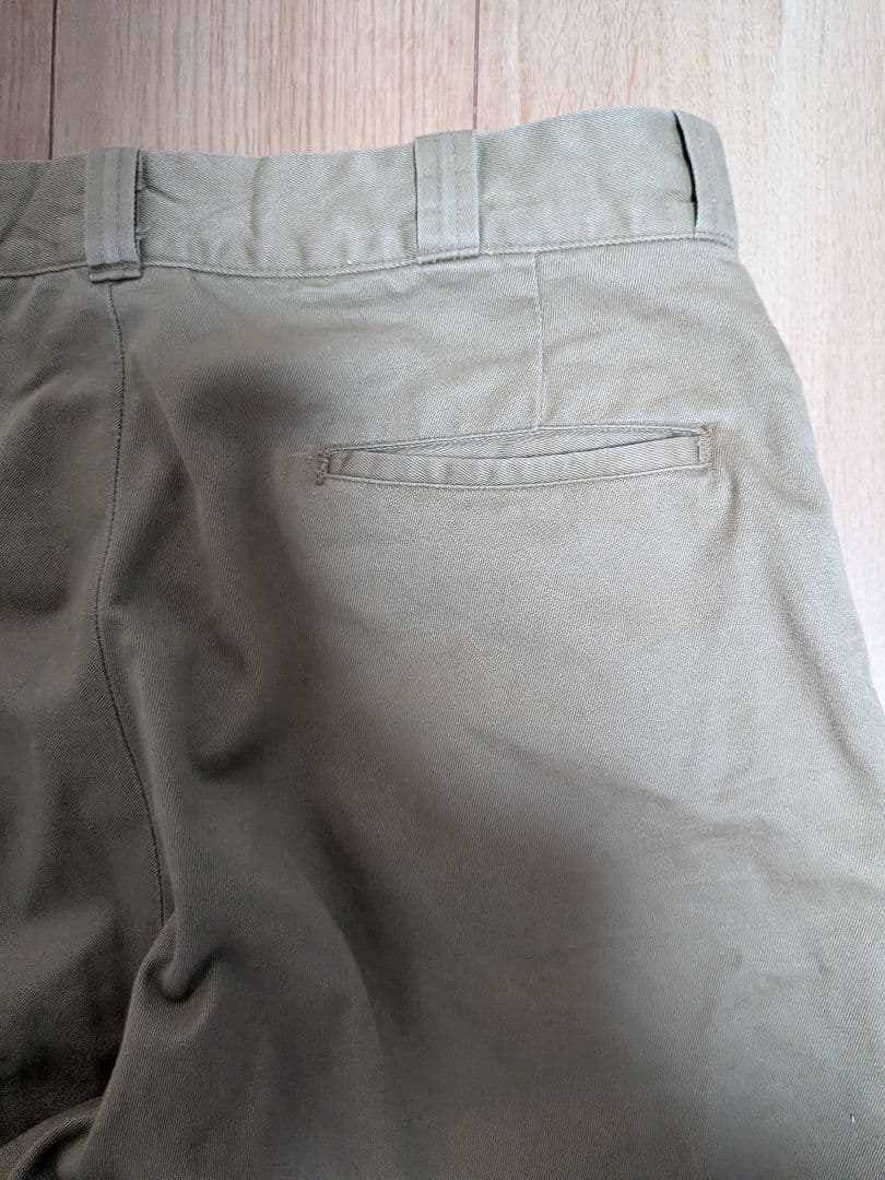 あ*様 50s US ARMY チノ