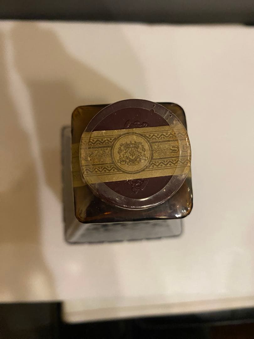 サントリー古酒2本セットリザーブキルン型(乾燥塔)