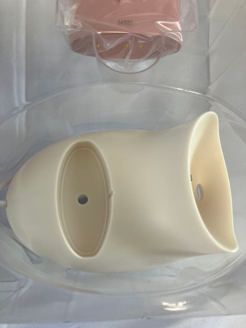 【新品未使用】ヤーマン　ミーゼ　ディープスキンクリア　myse MS-43P