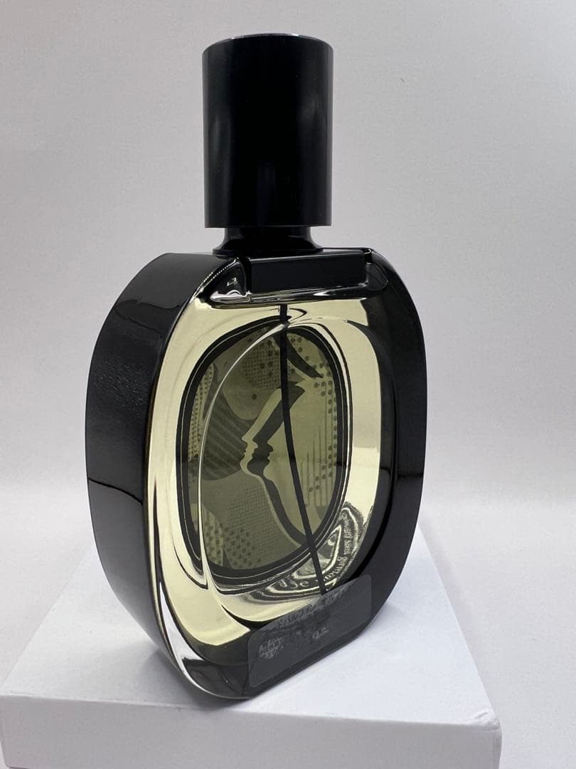 箱有diptyque ORPHEON 75ml 正規品　オルフェオン