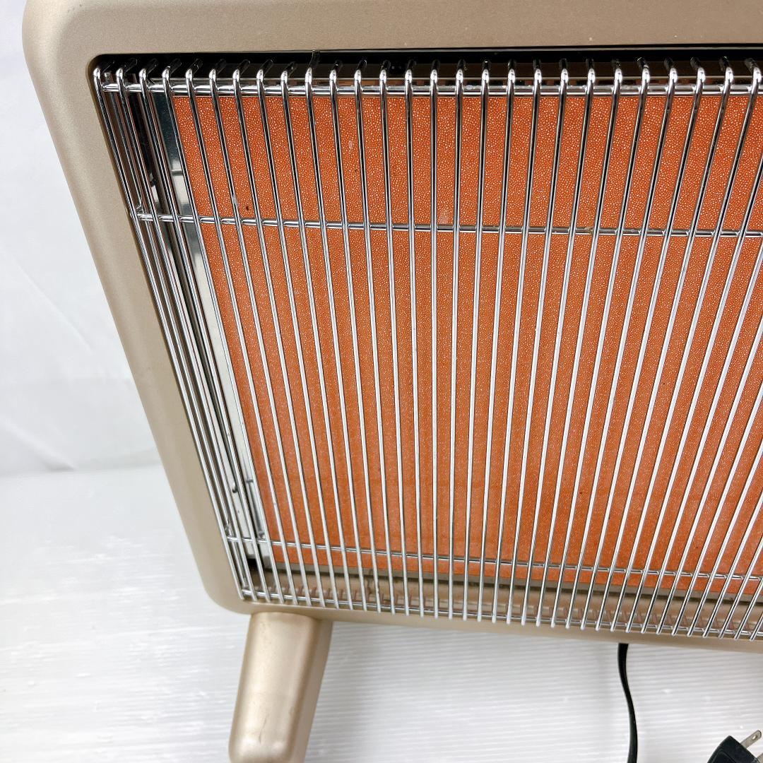 サンルミエ・エクセラ7 N700L-GR 遠赤外線暖房器