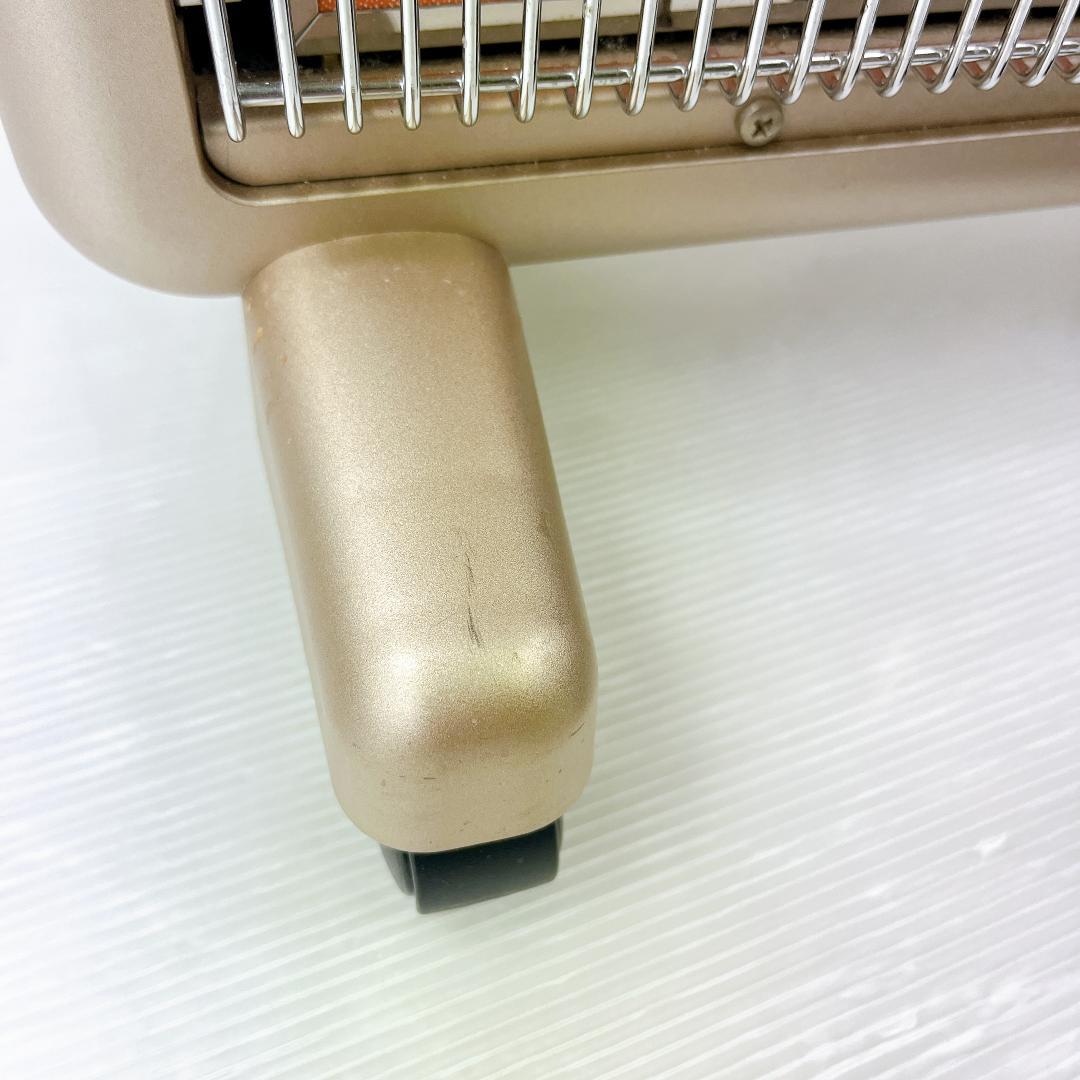 サンルミエ・エクセラ7 N700L-GR 遠赤外線暖房器