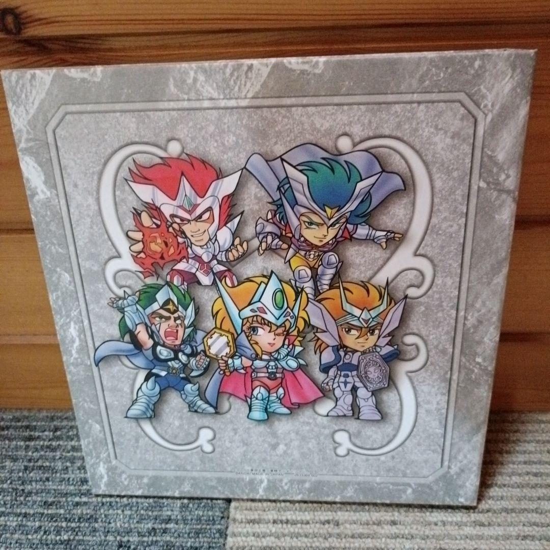 新生セイントパラダイス~激突！誇り高き刺客~(プレミアムバンダイ版)