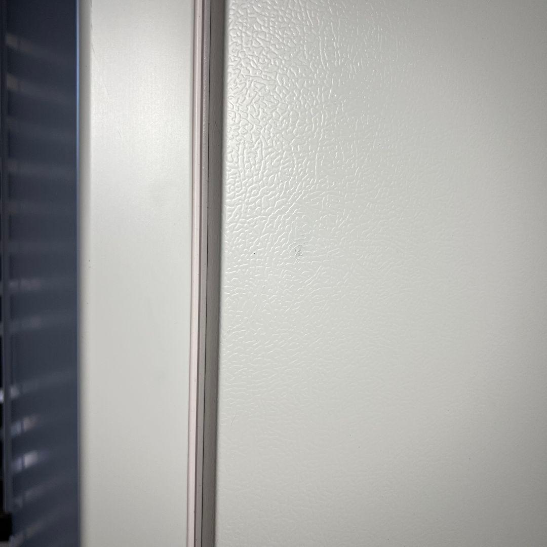 F500\"　 TOSHIBA　326L 冷蔵庫　GR-U33SC (WU)