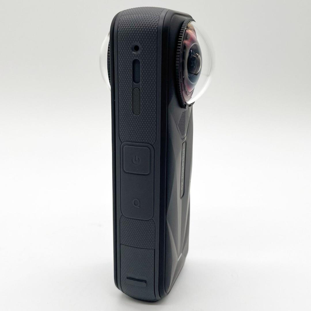 ■ほぼ新品 Insta360 X5（CINSAAHA-X510）