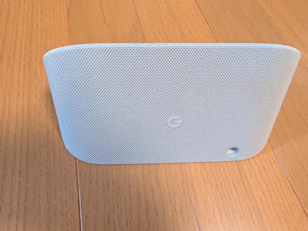 【中古】Google Pixel Tablet 充電器 スピーカー ケースセット