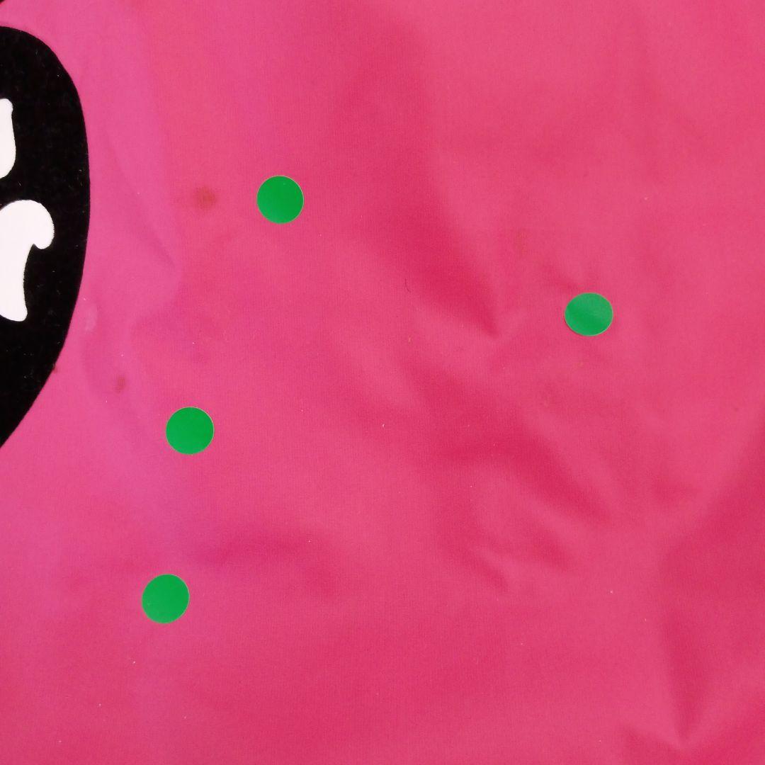 PEARLY GATES GOLF パーリーゲイツ　長袖　ウインドブレーカー　L