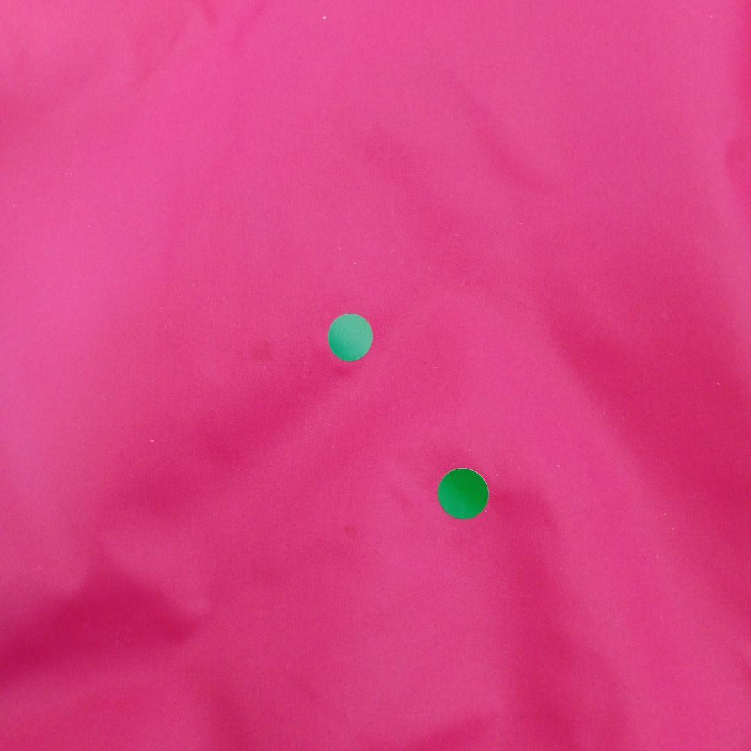 PEARLY GATES GOLF パーリーゲイツ　長袖　ウインドブレーカー　L