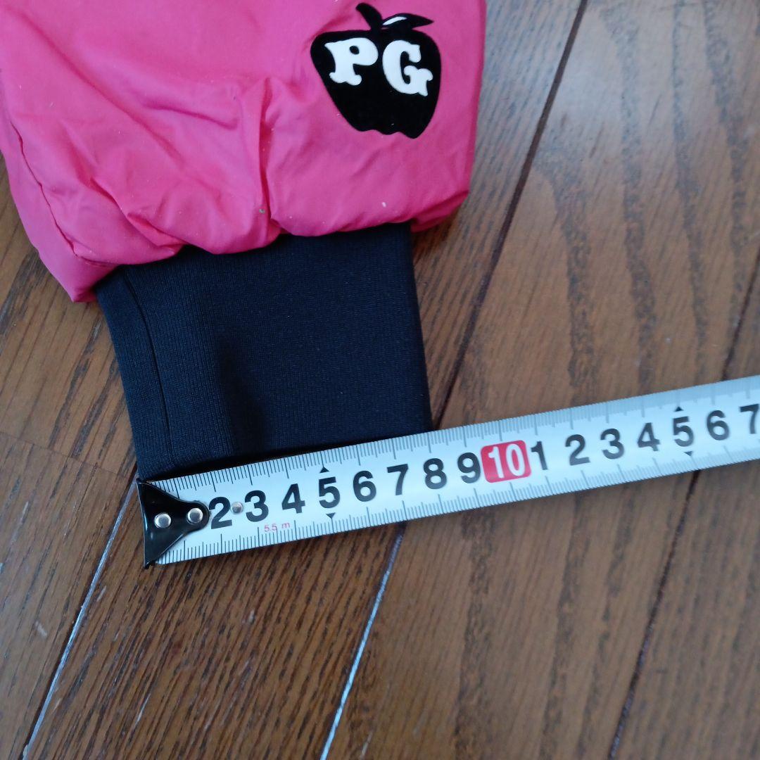 PEARLY GATES GOLF パーリーゲイツ　長袖　ウインドブレーカー　L