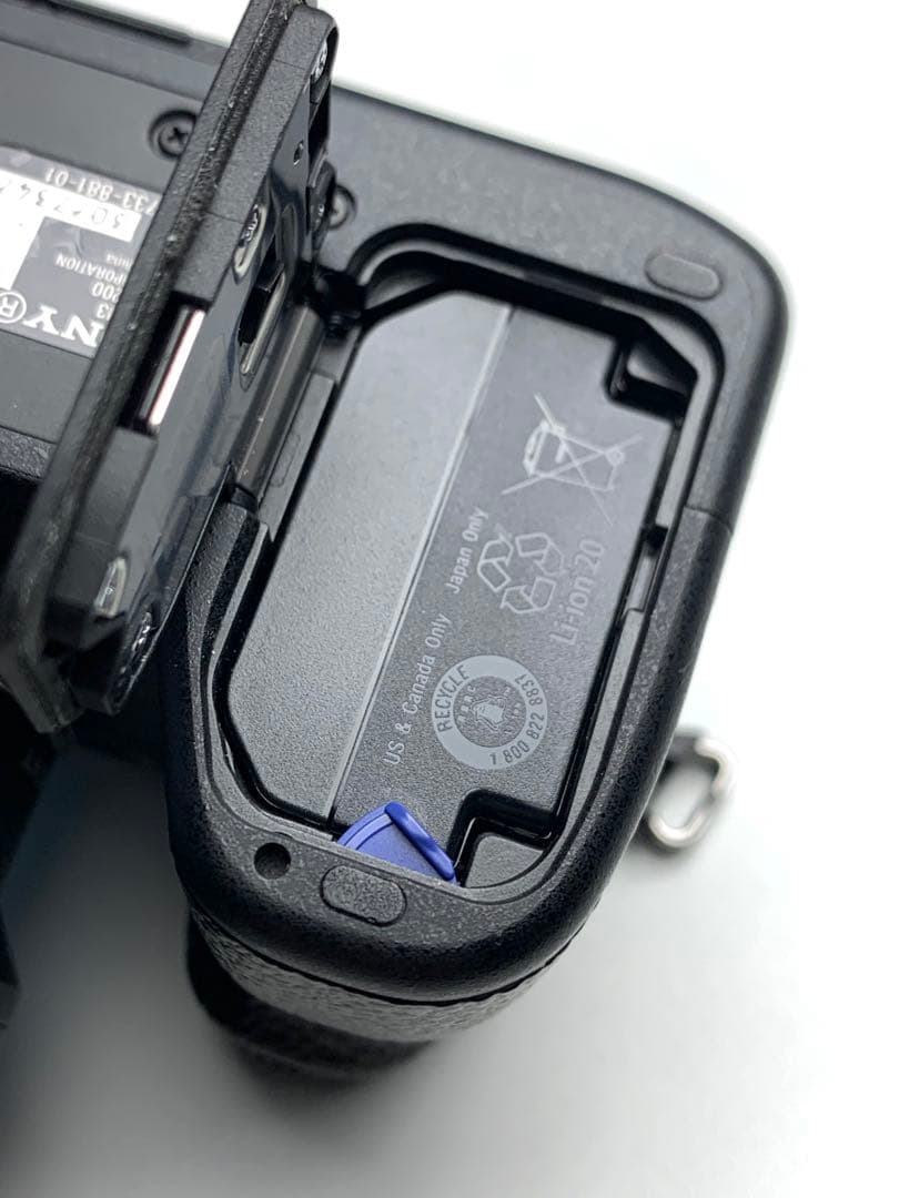 【美品】SONY α7III 28-70ズームレンズキット