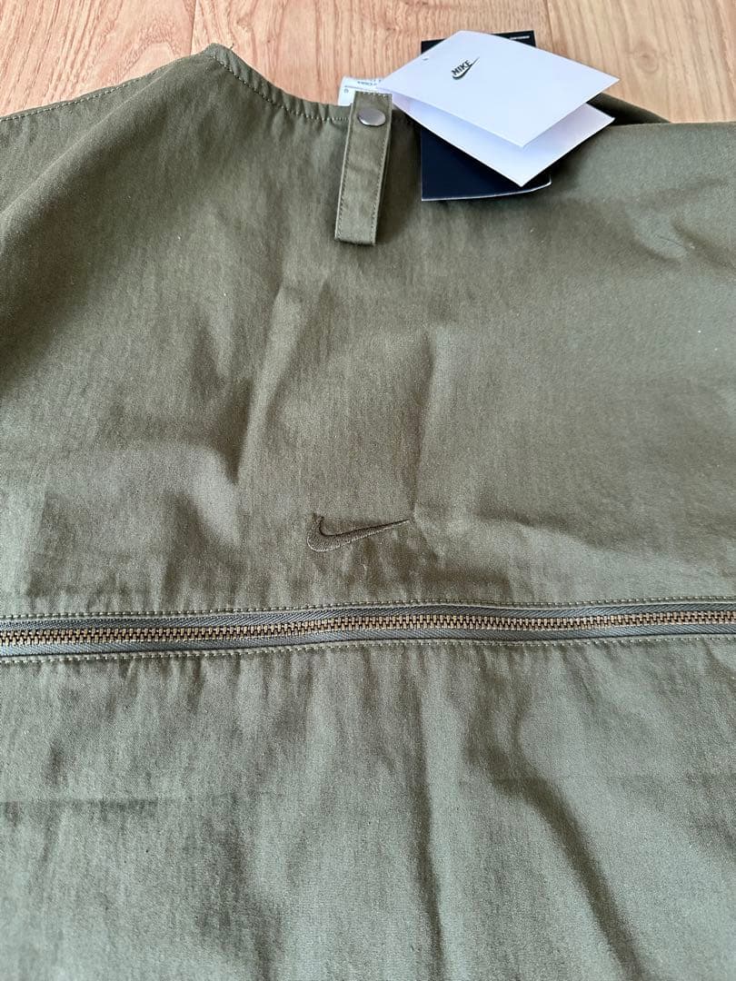 トップス Nike Life Men's Utility Vest