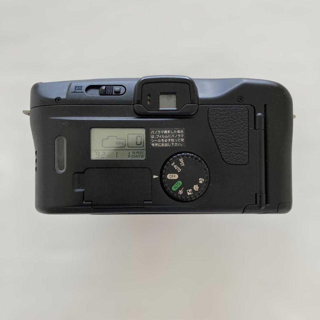 Canon Autoboy S II フィルムカメラ
